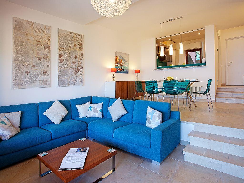 Apartment Bella Vista In Mezzegra With Pool Sleeps 6- By Italian Apartments Εξωτερικό φωτογραφία